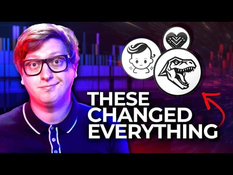 3 Editing Secrets I Wish I Knew Earlier thumbnail