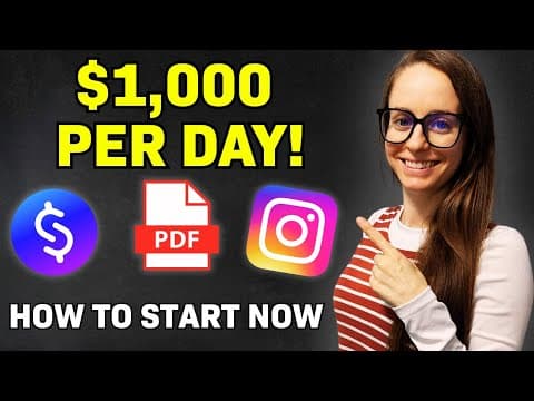 This ONE Automation Makes Me $1000+ Per Day thumbnail