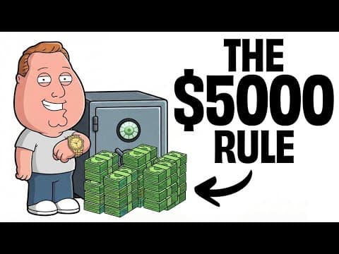 Why Everything Changes After The First $5,000 Month thumbnail