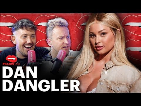 PRANK ON P*** SET GONE WRONG W/ DAN DANGLER & VAN WYLDE thumbnail