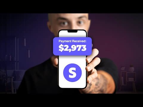 How to Successfully Service Your First AI Automation Client thumbnail