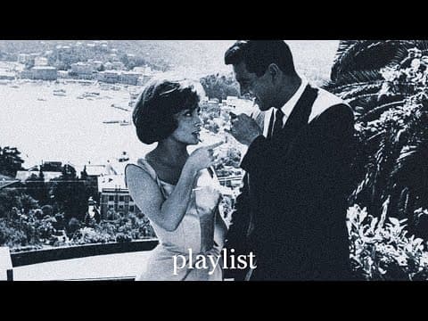 Oldies But Goldies 🎶 Romantic Tunes from the Past 🎶 Vintage Love thumbnail