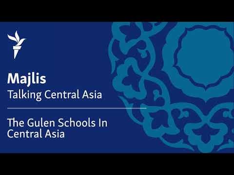 The Gulen Schools in Central Asia thumbnail