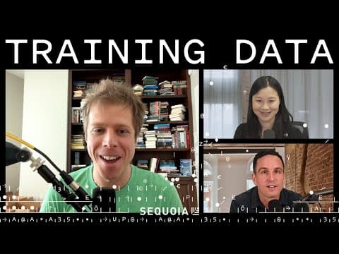 Dan Roberts on What Physics Can Teach Us About AI thumbnail