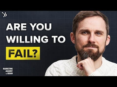 Fundamental Marketing Lessons From The Top 1% Brands thumbnail