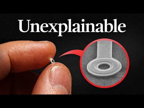 What Is the Aharonov-Bohm Effect? thumbnail