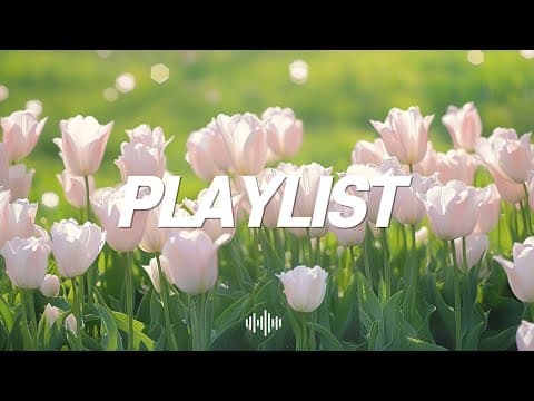 𝗽𝗹𝗮𝘆𝗹𝗶𝘀𝘁 봄에 이노래 듣는다며? 도입부 부터 좋은 나만 듣고싶은 플리 | Spring & Groove thumbnail