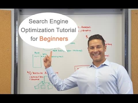 What Is SEO and How to Optimize Your Website for Search Engines? thumbnail