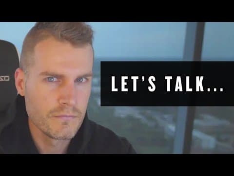 My Response To Charlatan Or Authentic thumbnail