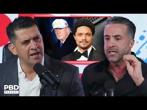 What Do Epstein Files Reveal About Powerful Figures? thumbnail