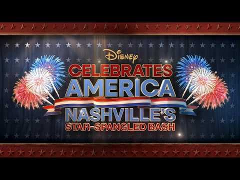 How to watch Nashville Star-Spangled Bash live on TV thumbnail