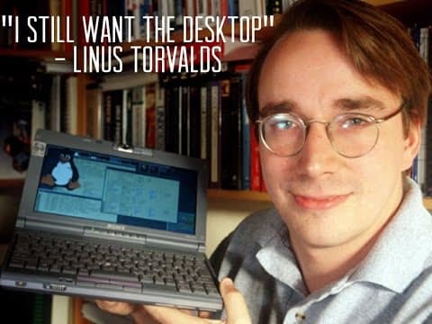 The Code: Story of Linux documentary (Multilingual) thumbnail