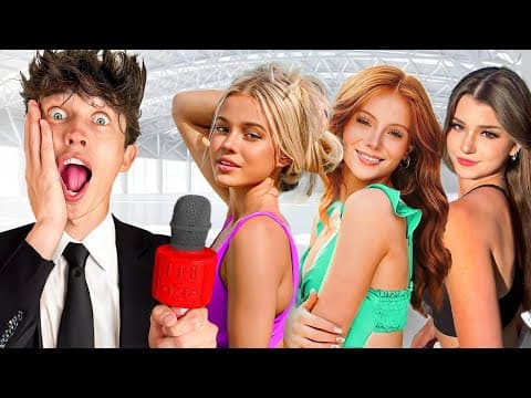 What Do Siblings Think About TikTok Fame and Drama? thumbnail