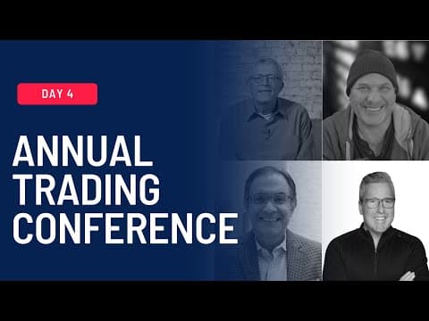 TraderLion 2025 Trading Conference | Day 4: Learn From The Top Traders In The World thumbnail