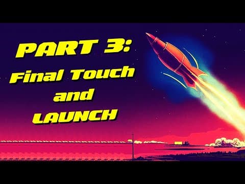 How to Create a Website Using Generative AI Tools thumbnail