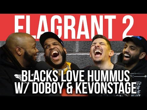 How Did Kev On Stage and Doughboy Transform Their Lives? thumbnail
