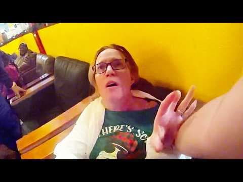 Drunk Woman Had 3 Chances To Leave, Chose FELONIES Instead thumbnail