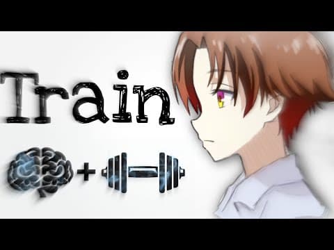 Train yourself Like a Ayanokoji | Classroom of the elite | Whiteroom Training 2.0 thumbnail