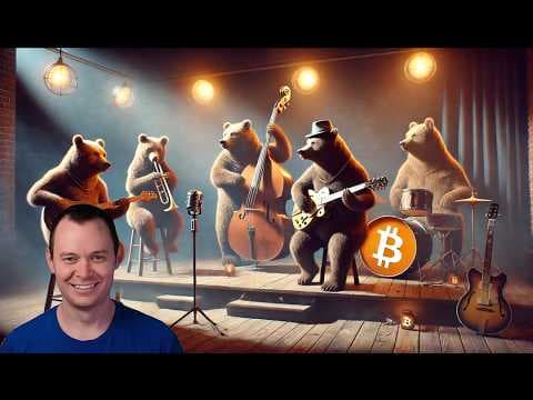 Bitcoin: The Bear Market Blues thumbnail