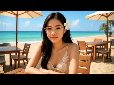 Before You Try "Casual" Dating in Thailand… Watch This thumbnail