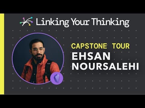 How Does Ehsan Noursalehi Approach Design Using LYT Frameworks? thumbnail