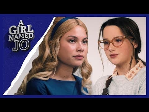 A GIRL NAMED JO | Season 2 | Ep. 4: “Buy Cheap, Buy Twice” thumbnail