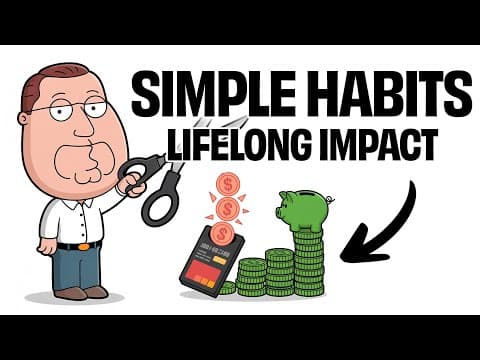 19 Rules for Financial Freedom thumbnail