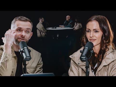 Ex-Porn Star Exposes Jezebel’s Spirit – Tells All thumbnail