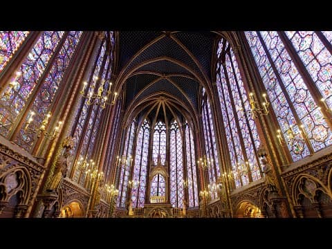 Art of the High Middle Ages thumbnail