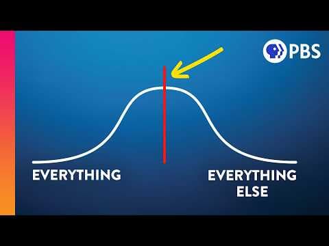 What Is the Most Average Thing? thumbnail