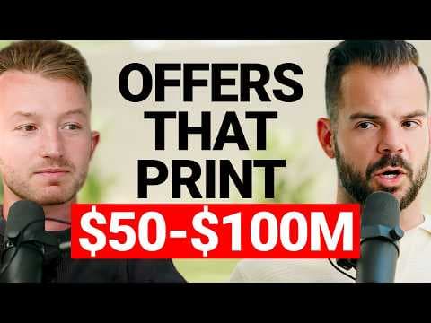 What Are the 8 Best Offers Found After Studying 5,000+ Offers? thumbnail
