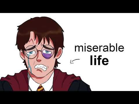Why It Sucks To Be a Wizard thumbnail