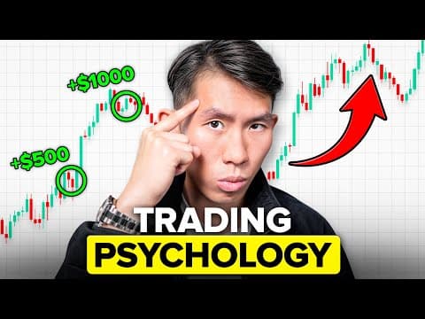 How to Master Trading Psychology and Emotions in 48 Minutes thumbnail