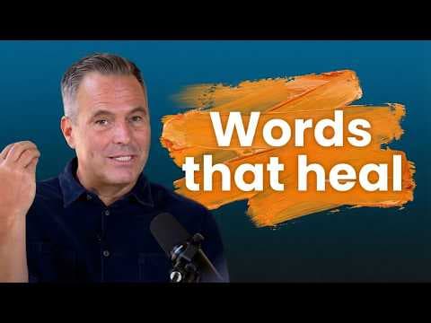 Unlocking your trauma pattern (how to see and be seen) thumbnail