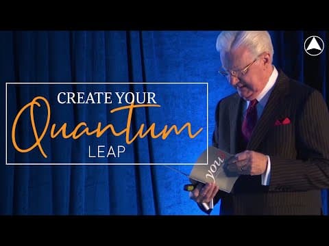 What Is Quantum Leap Strategy and How Can It Transform You? thumbnail