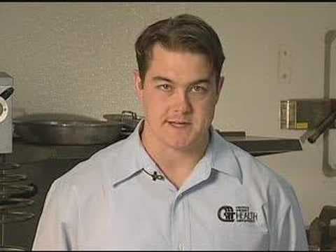 Basic Food Safety - Part 4: Inadequate Cooking and Contamina thumbnail
