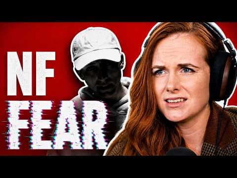 Vocal Coach Explains: Why NF's "Fear" Feels Like a Psychological Spiral thumbnail