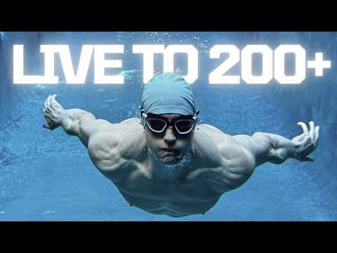 My 2025 Longevity Protocol | FULL DAY thumbnail