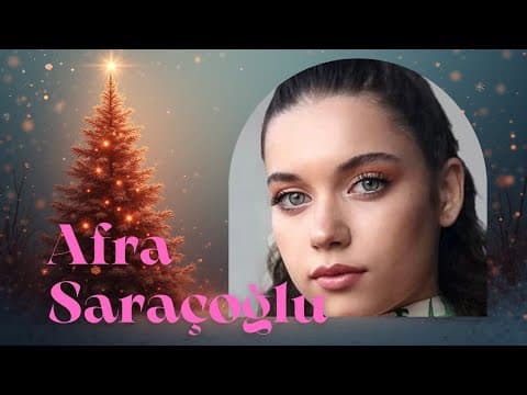 AFRA // Dezembro thumbnail
