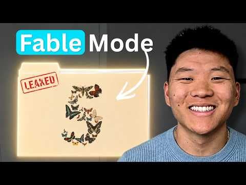 How to Make Opus Reason More Like Fable 5 thumbnail