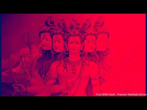 Men OWN your SEED - BECOME SHIVA #krishna #kali #maakali #shiva #bhairav #adya  thumbnail