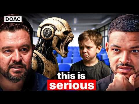 You’re Being LIED to About AI, Learn THIS Before It’s Too Late! thumbnail