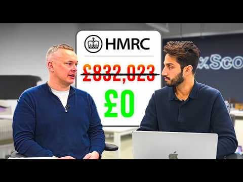 Accountant Explains: How Any Landlord Can Pay Zero Tax thumbnail