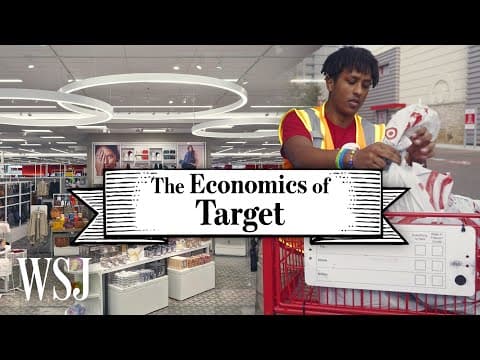 How Does Target Create an Elevated Discount Store Experience? thumbnail