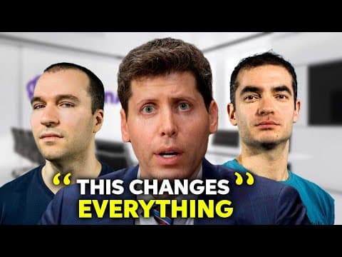 What Is Superintelligence and Why Is It Urgent to Control? thumbnail