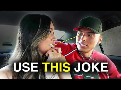 How to Flirt SO Good, She Gets Addicted thumbnail