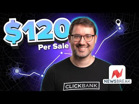 How to Use Native Ads for ClickBank Offers: Best Affiliate Traffic Source? thumbnail