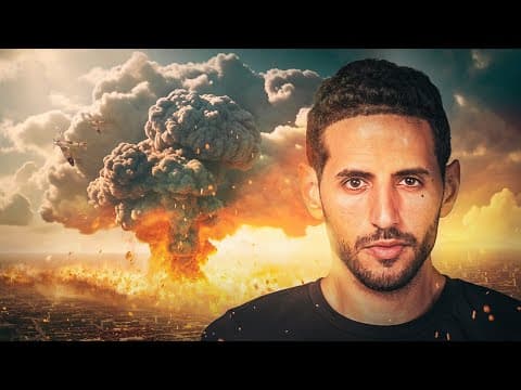 I Went to Hiroshima in Japan and I Was Shocked thumbnail