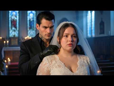 Forced to Marry His Dead Friend’s Chubby Cousin, the Mafia Boss Never Expected What Happened thumbnail