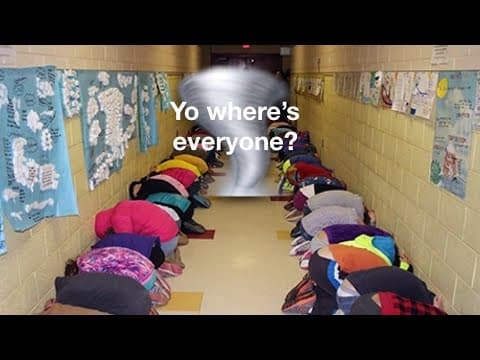 School Drills thumbnail